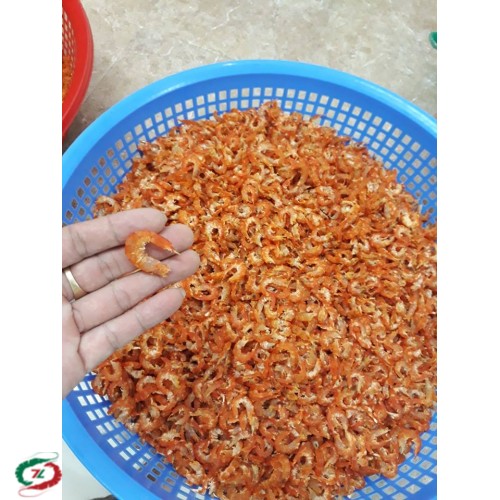 Tôm Khô loại 2